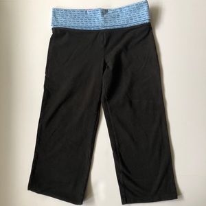 Victoria’s Secret Pink yoga pants